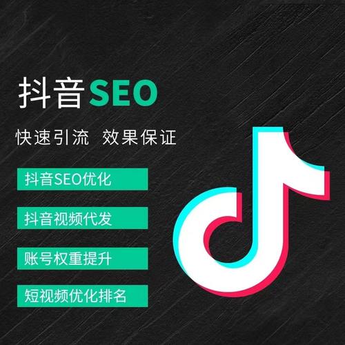 二戈抖音广告
