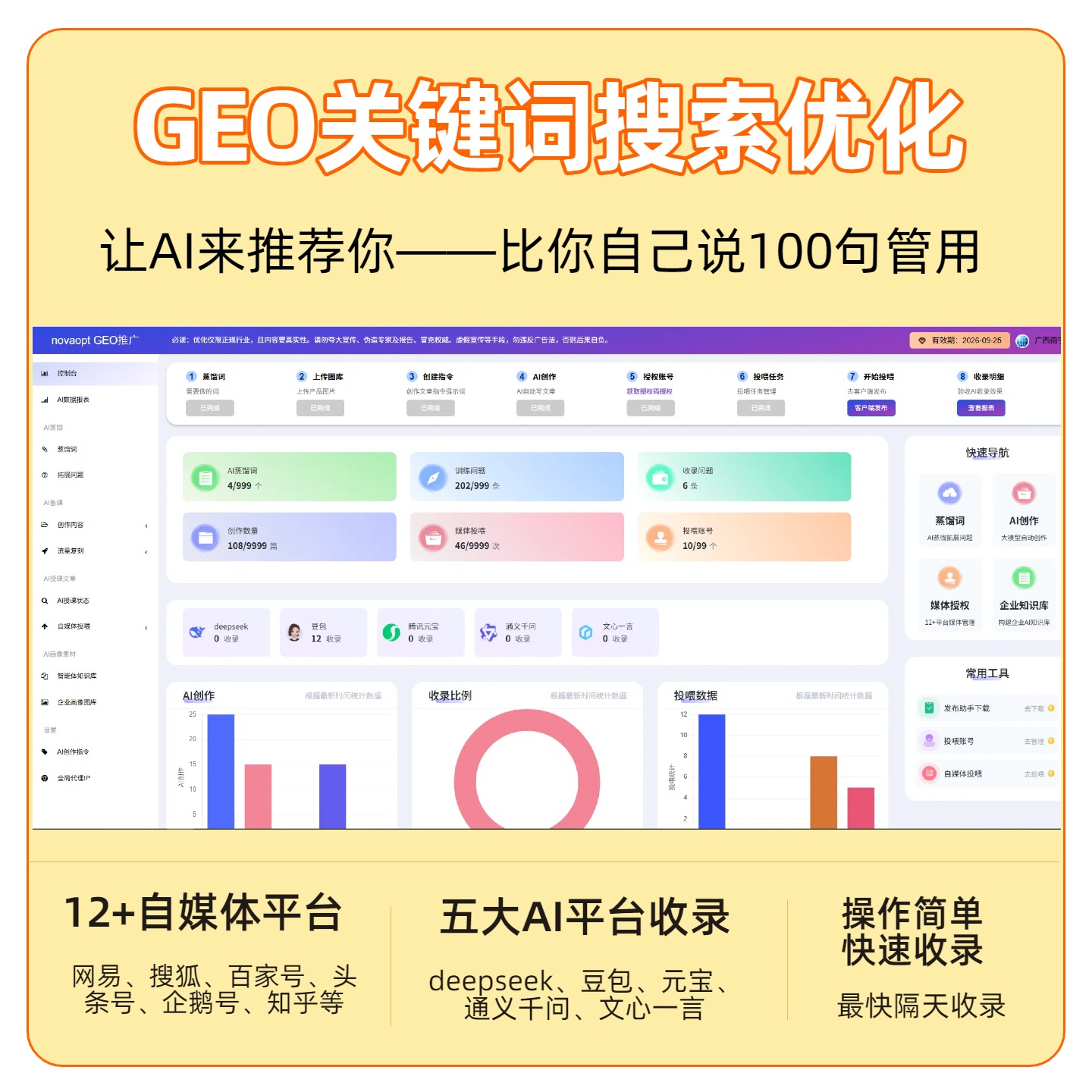 二戈GEO推广